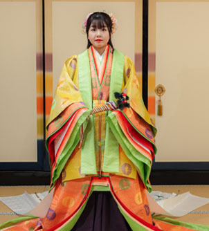 華山吹（はなやまぶき）